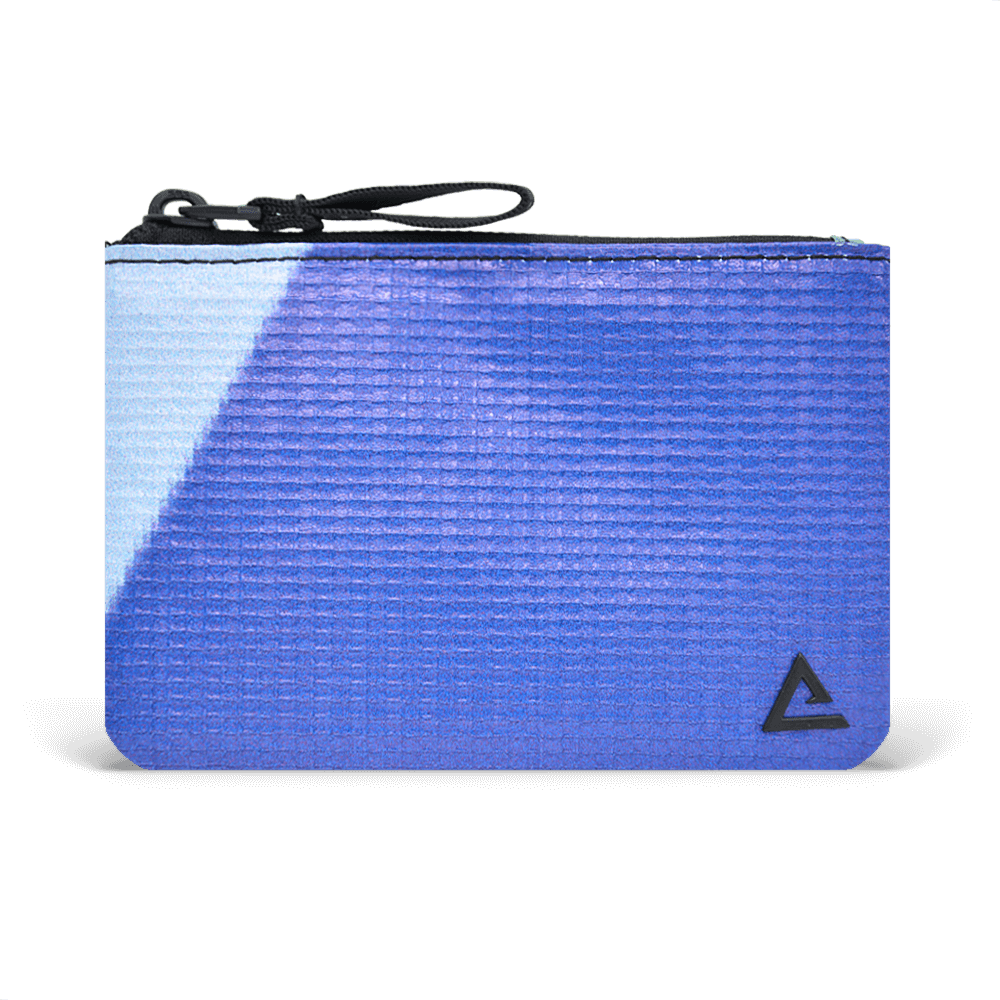 Charlie Coin Pouch
