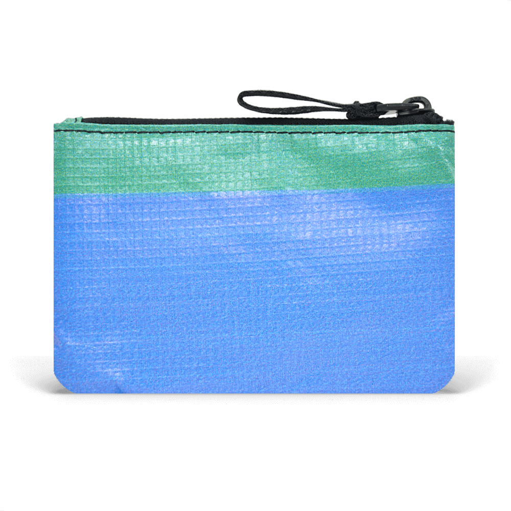 Charlie Coin Pouch