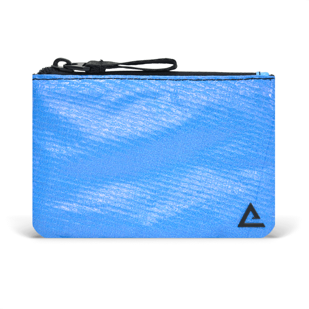 Charlie Coin Pouch