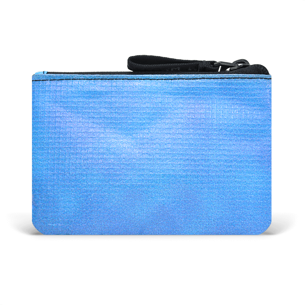 Charlie Coin Pouch