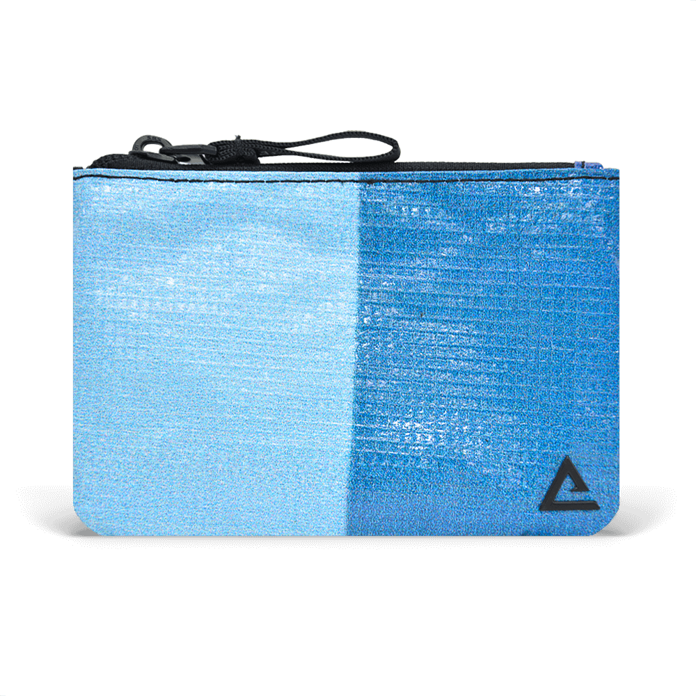 Charlie Coin Pouch