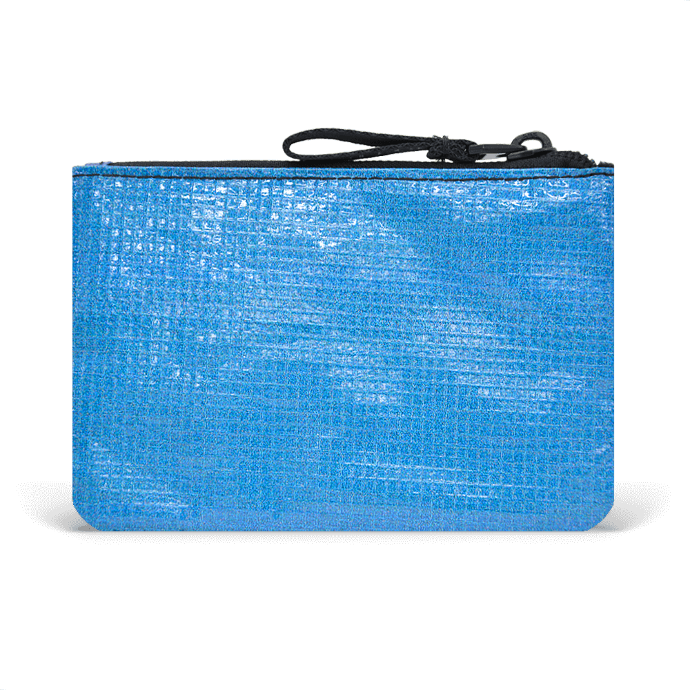 Charlie Coin Pouch