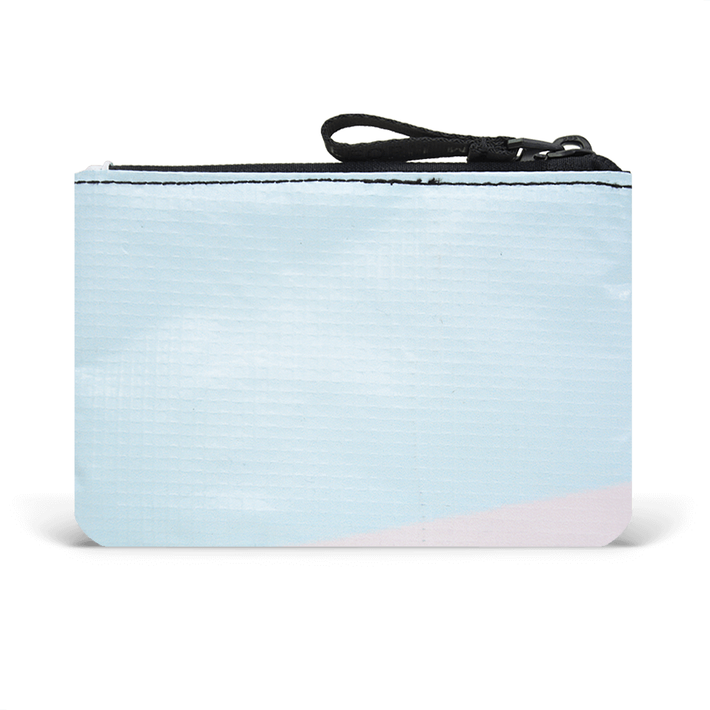 Charlie Coin Pouch