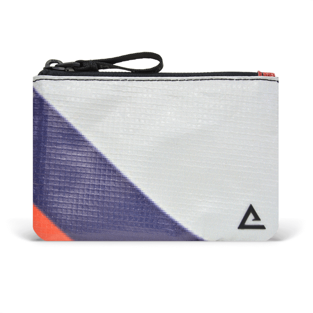 Charlie Coin Pouch