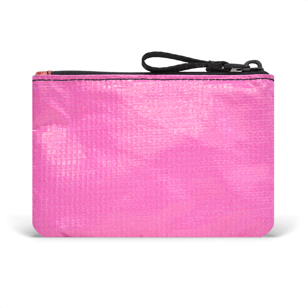 Charlie Coin Pouch