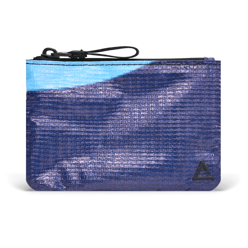 Charlie Coin Pouch