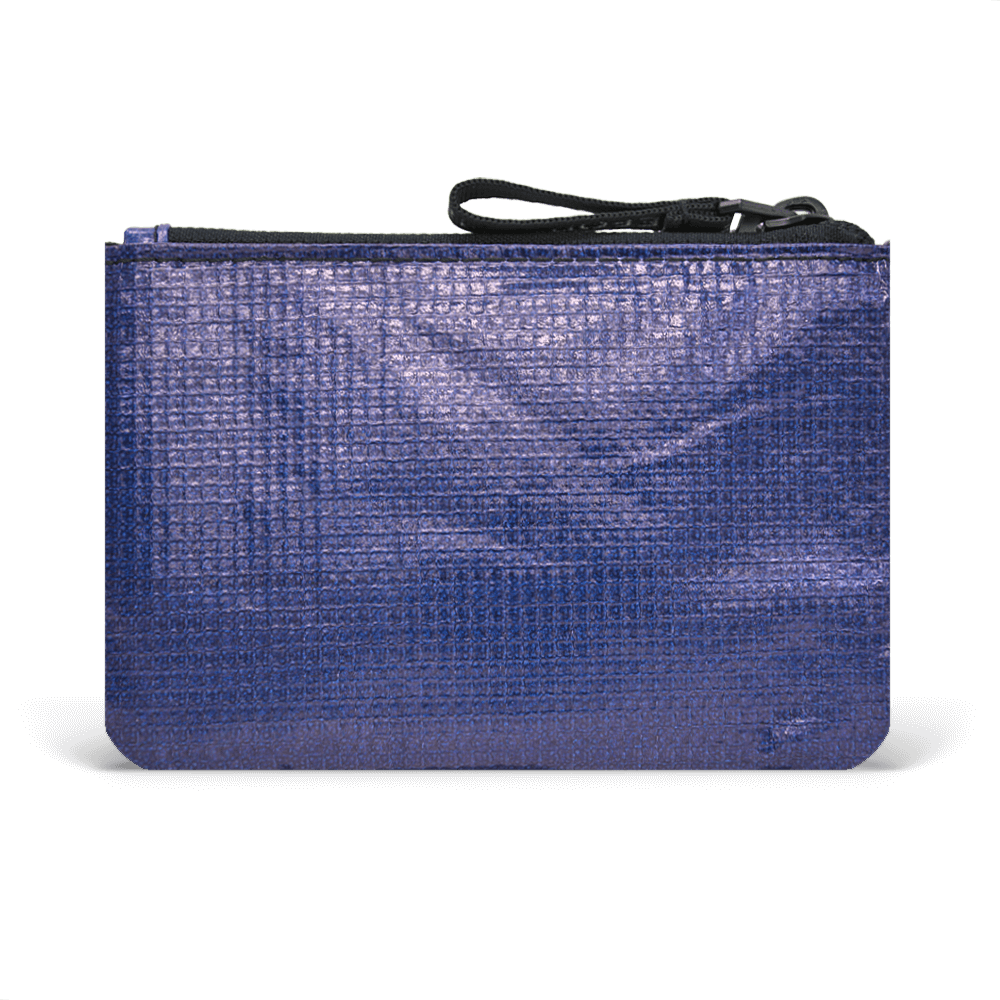 Charlie Coin Pouch