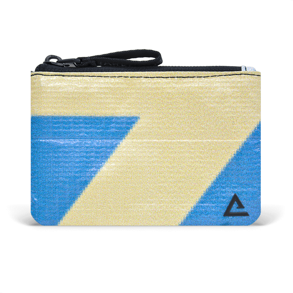Charlie Coin Pouch