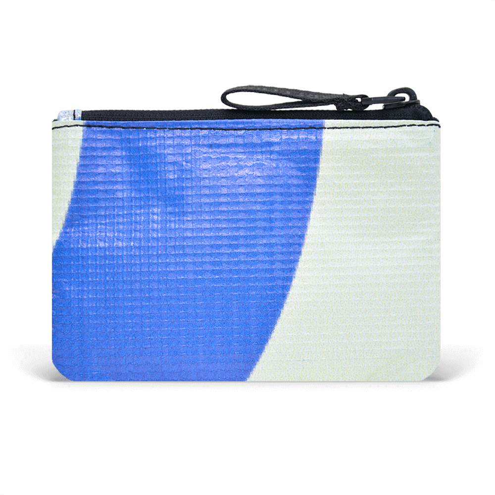 Charlie Coin Pouch
