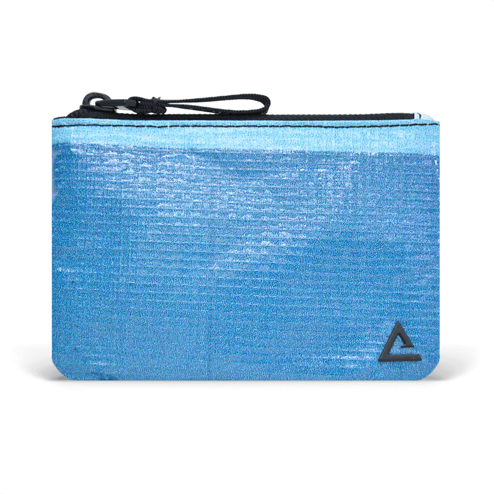 Charlie Coin Pouch