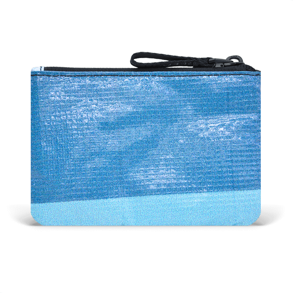 Charlie Coin Pouch
