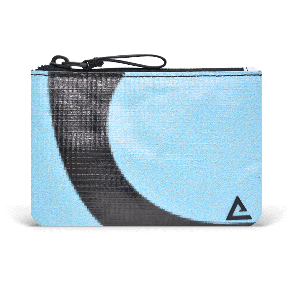 Charlie Coin Pouch