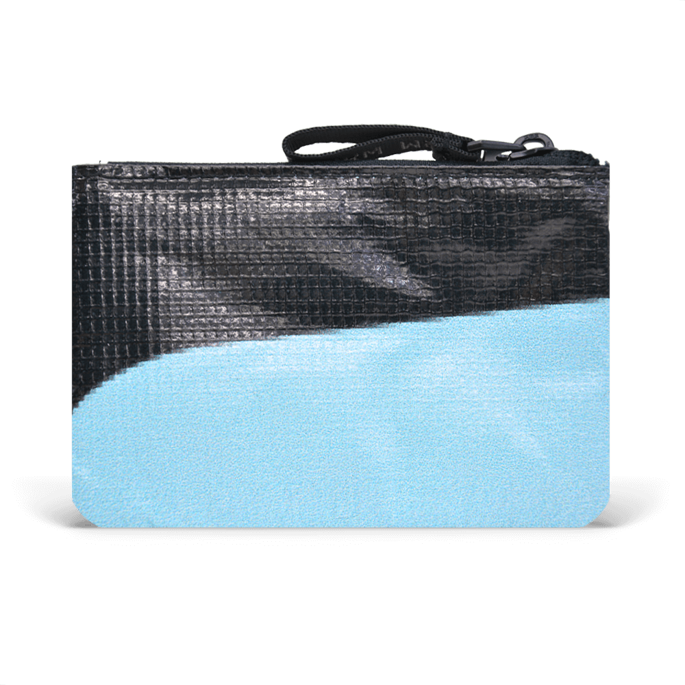 Charlie Coin Pouch
