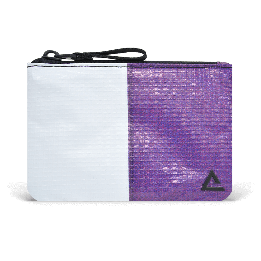 Charlie Coin Pouch