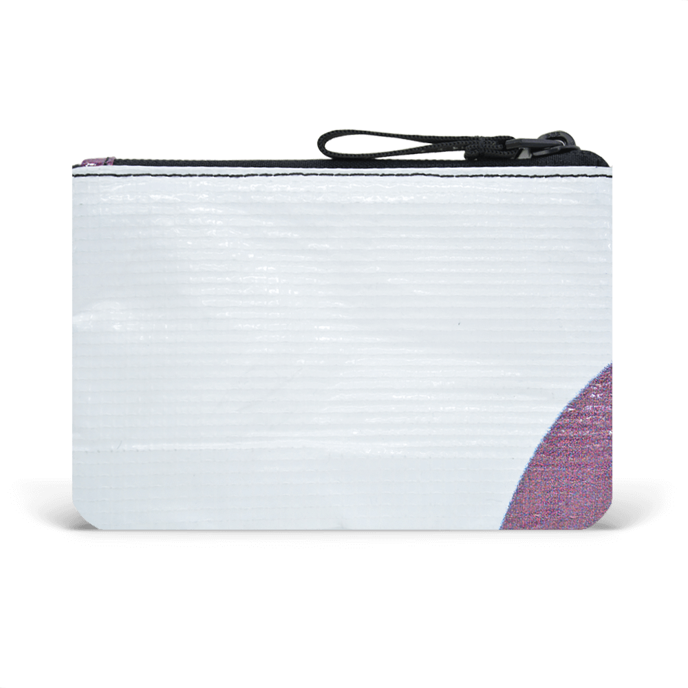 Charlie Coin Pouch
