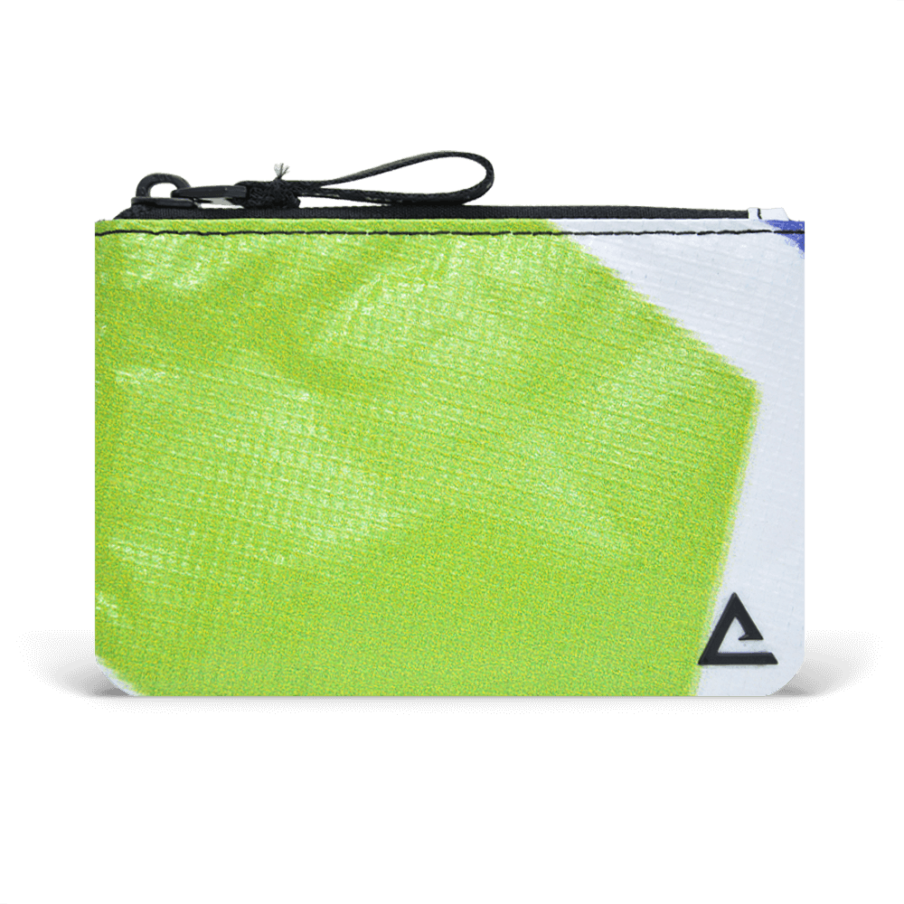 Charlie Coin Pouch
