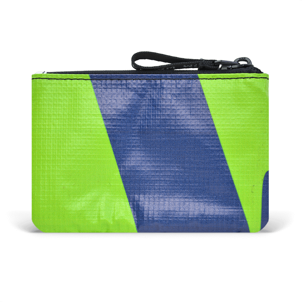 Charlie Coin Pouch