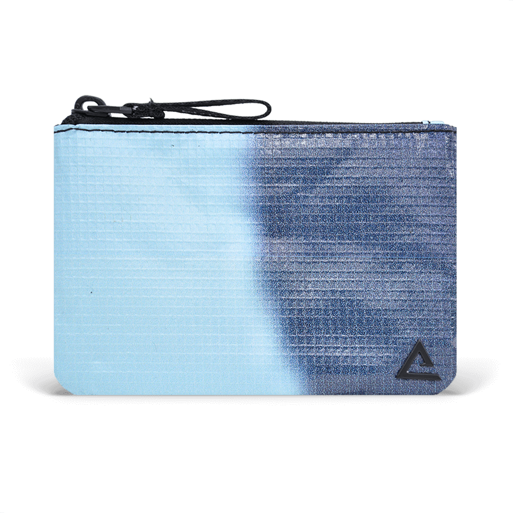 Charlie Coin Pouch
