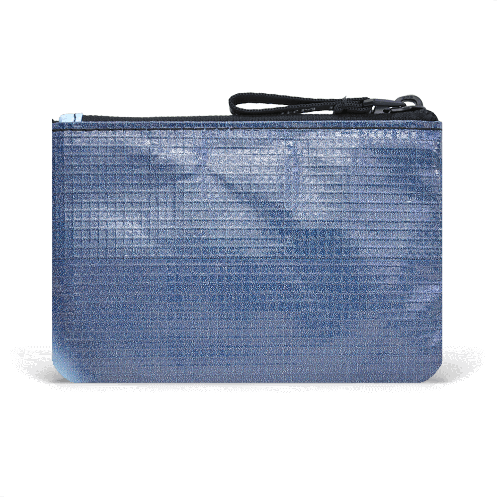Charlie Coin Pouch