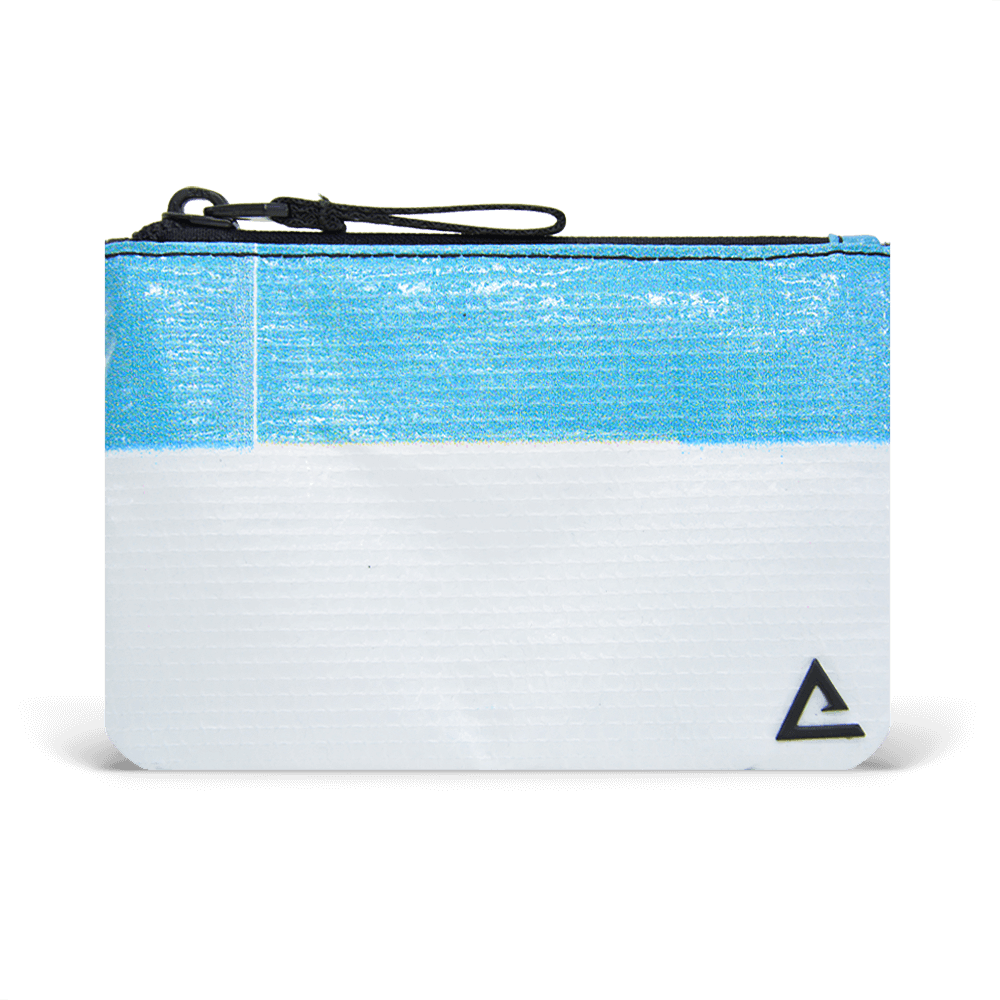 Charlie Coin Pouch