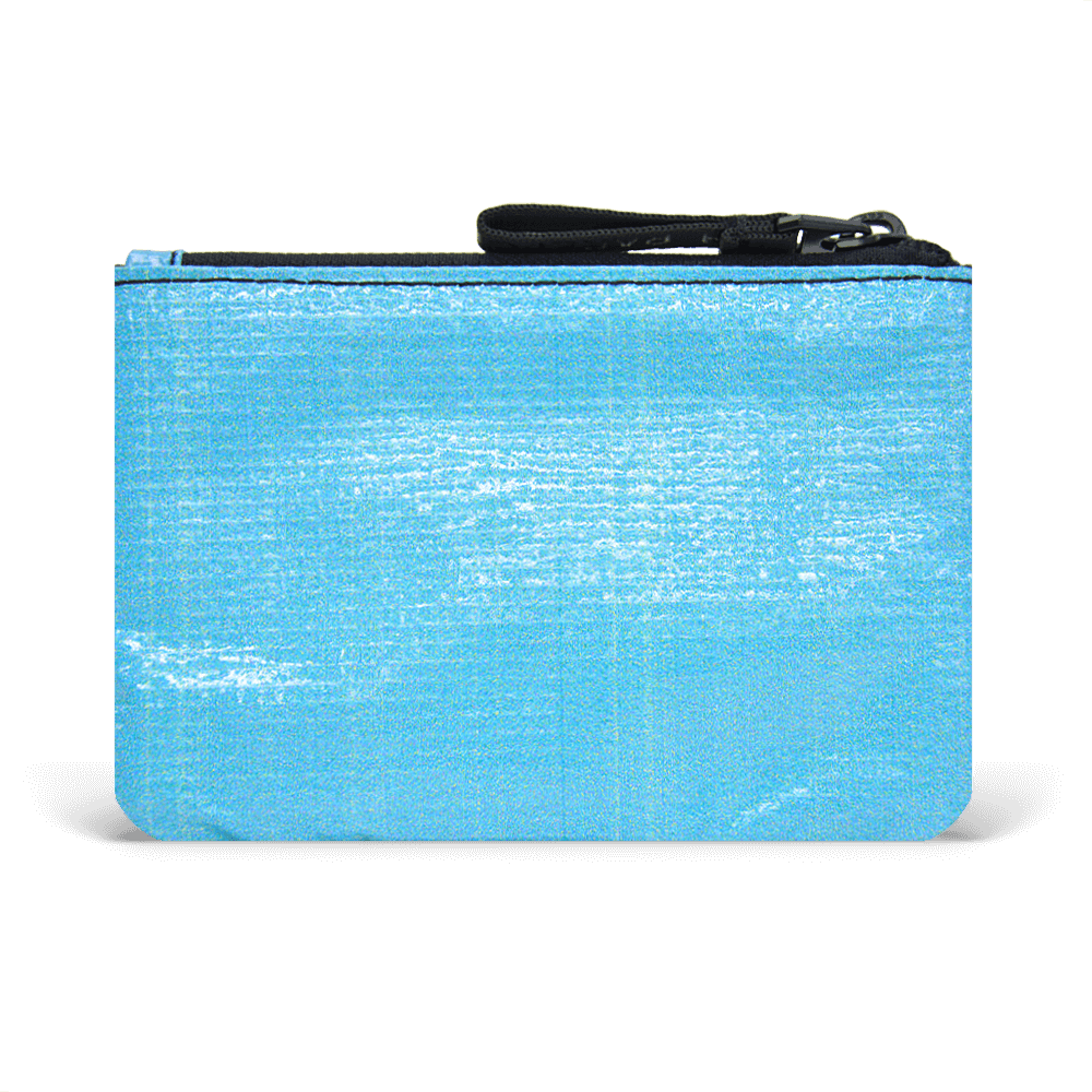 Charlie Coin Pouch