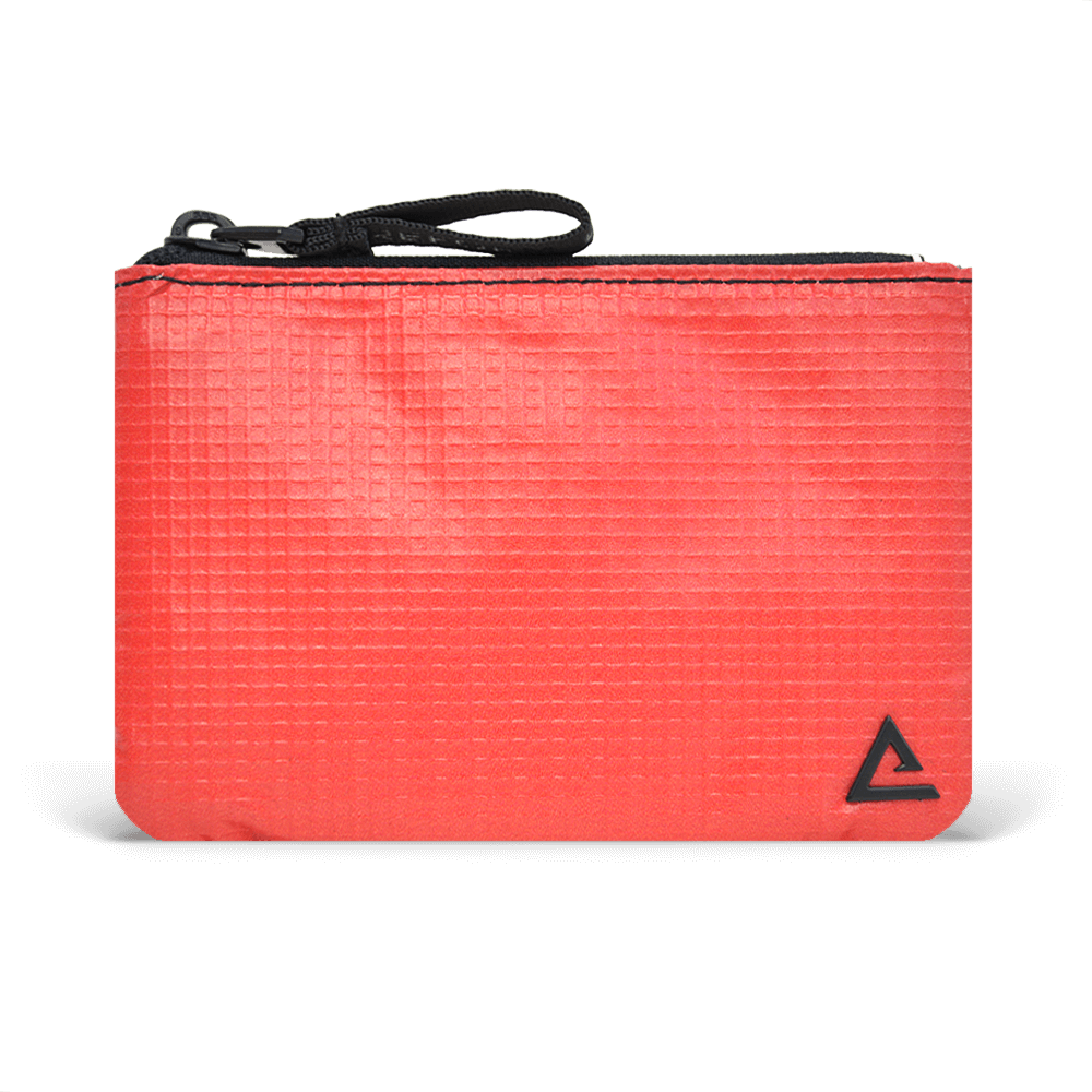 Charlie Coin Pouch