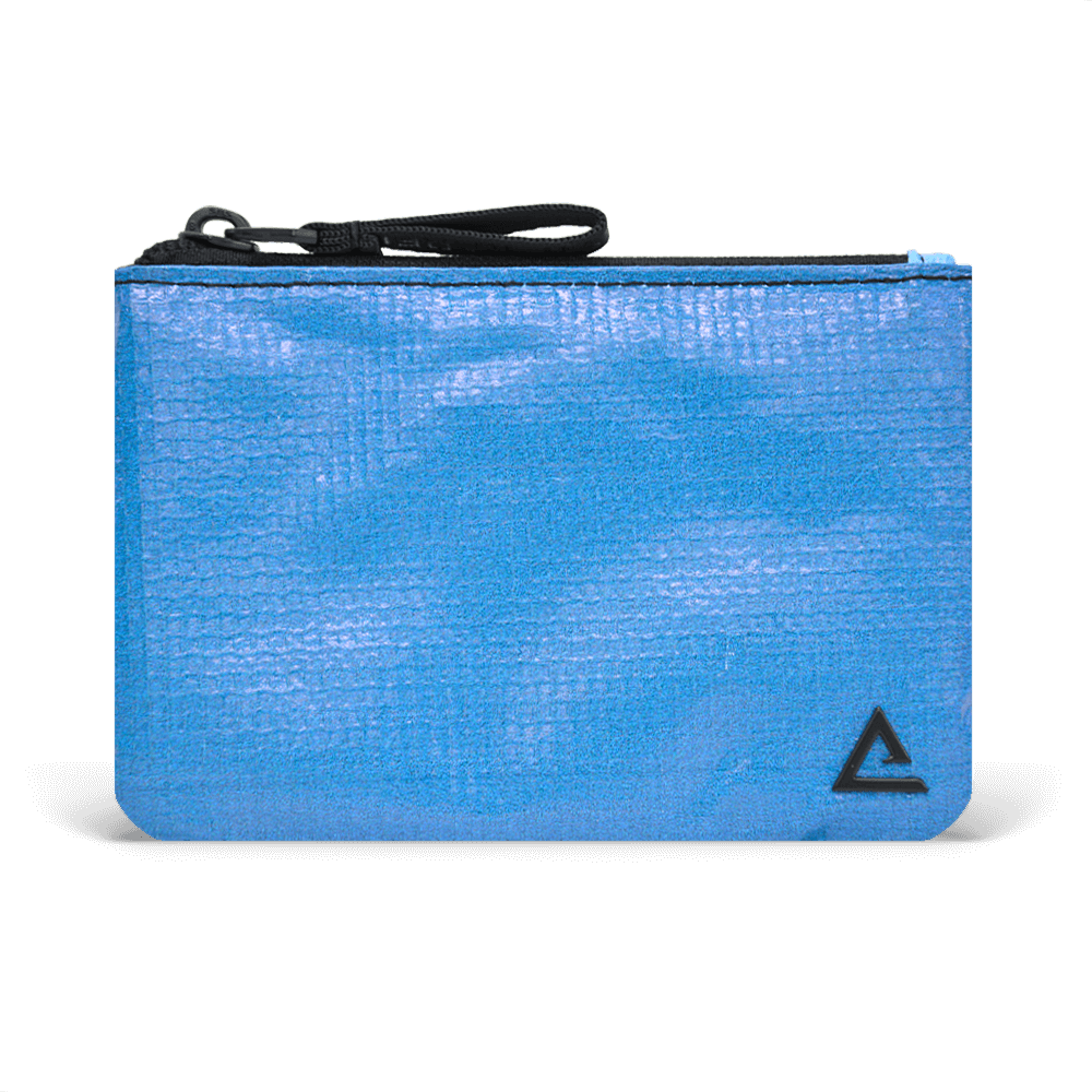 Charlie Coin Pouch
