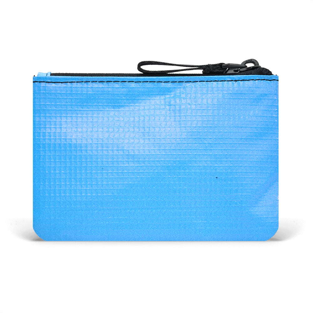 Charlie Coin Pouch