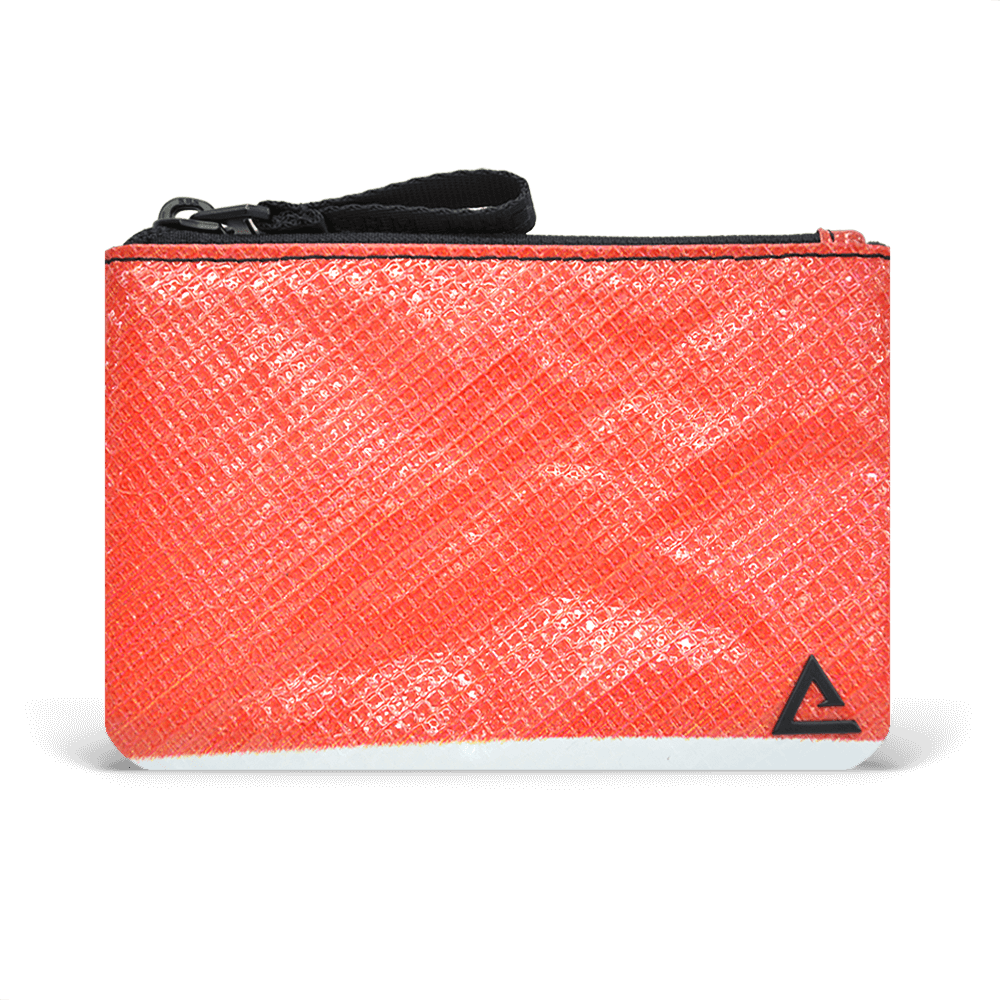 Charlie Coin Pouch