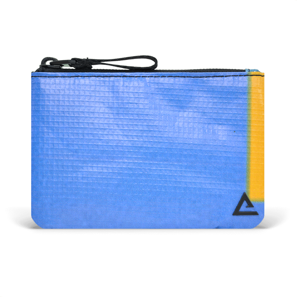 Charlie Coin Pouch