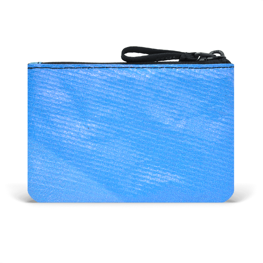 Charlie Coin Pouch