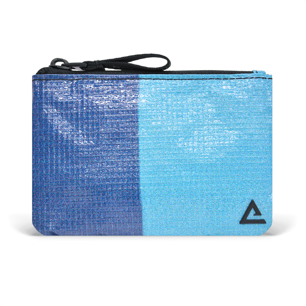 Charlie Coin Pouch