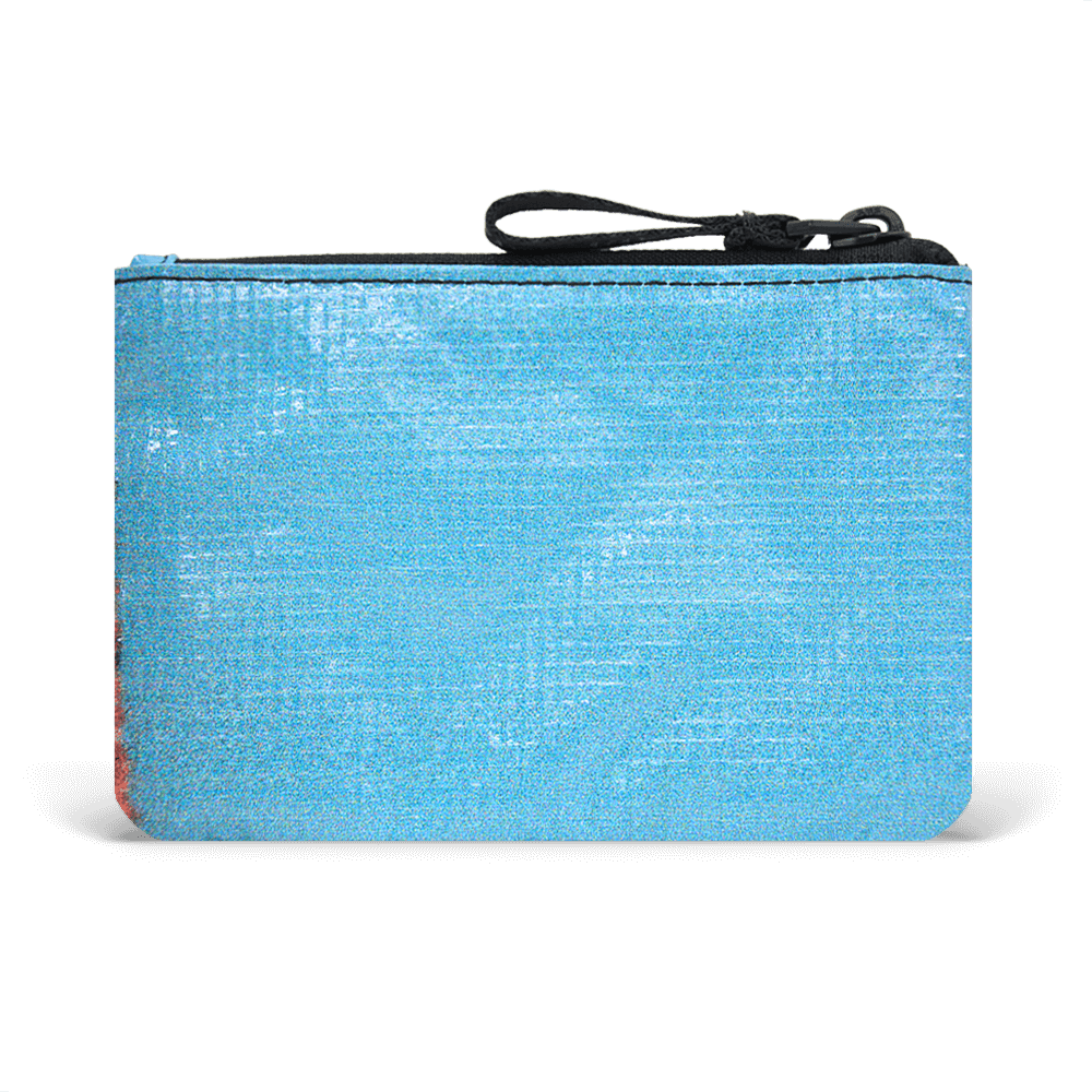Charlie Coin Pouch
