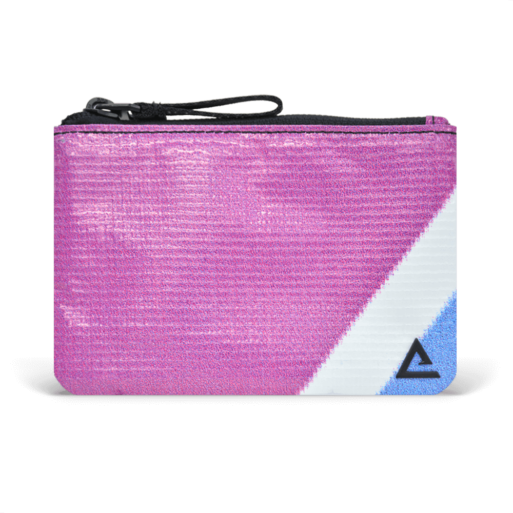 Charlie Coin Pouch