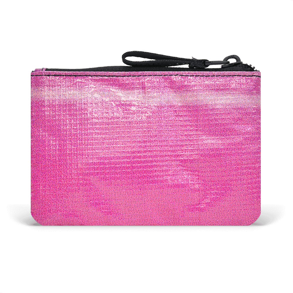 Charlie Coin Pouch