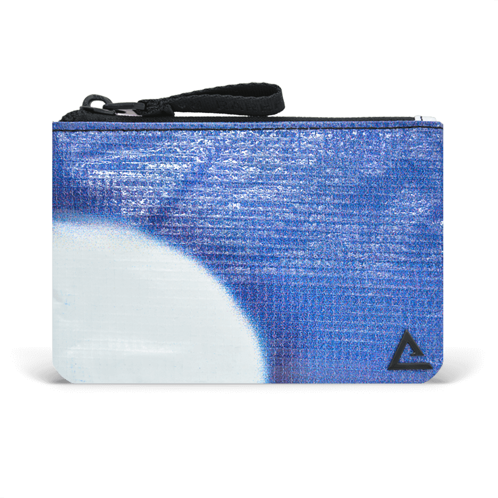 Charlie Coin Pouch