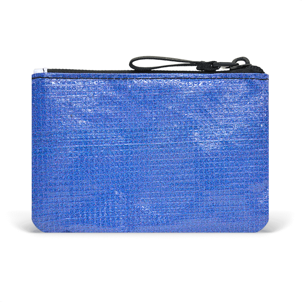 Charlie Coin Pouch