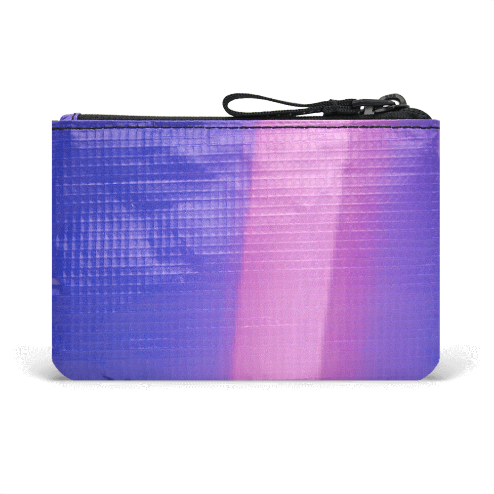 Charlie Coin Pouch