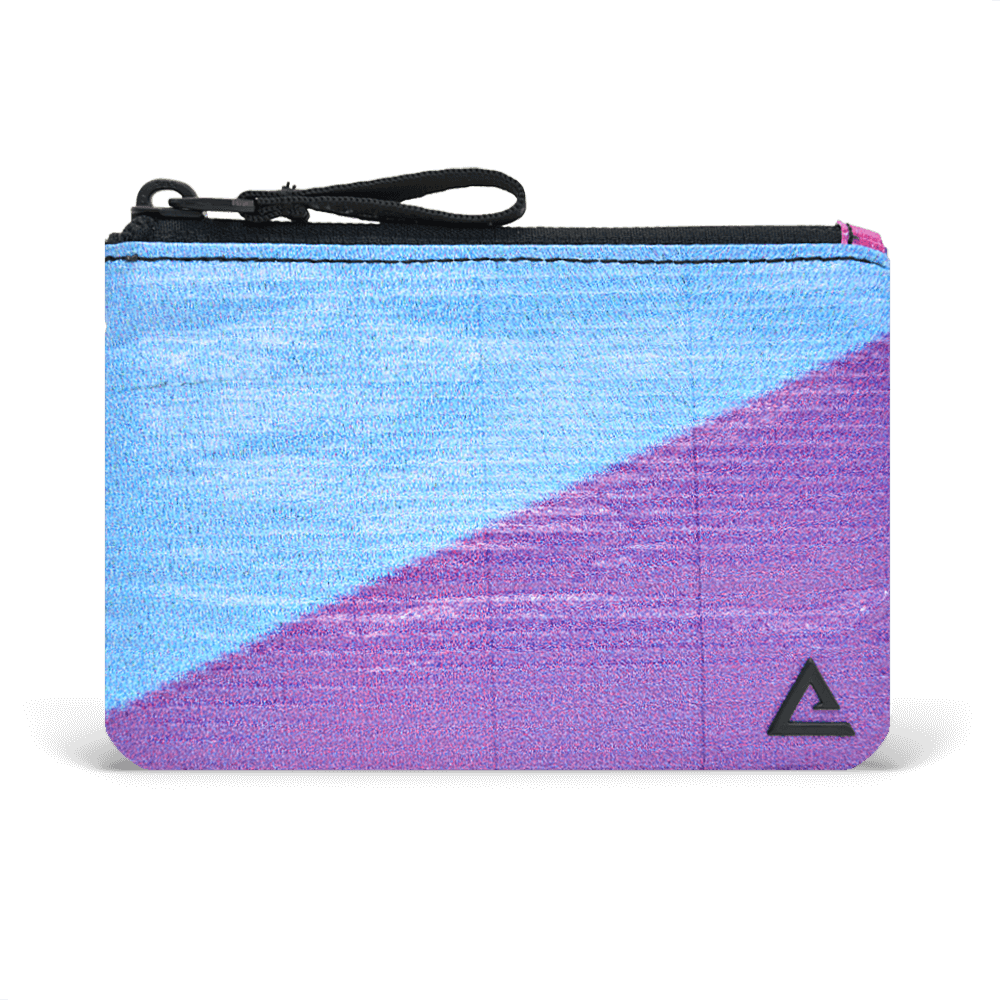 Charlie Coin Pouch