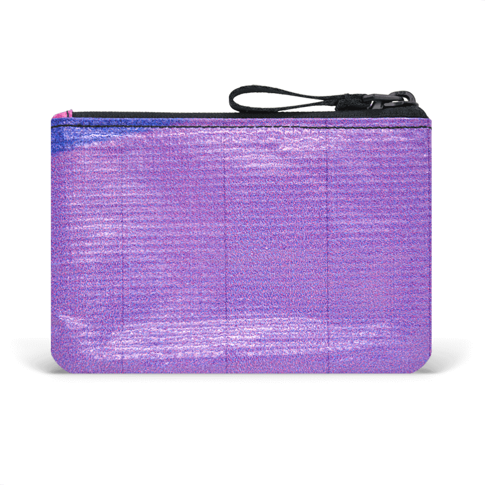 Charlie Coin Pouch