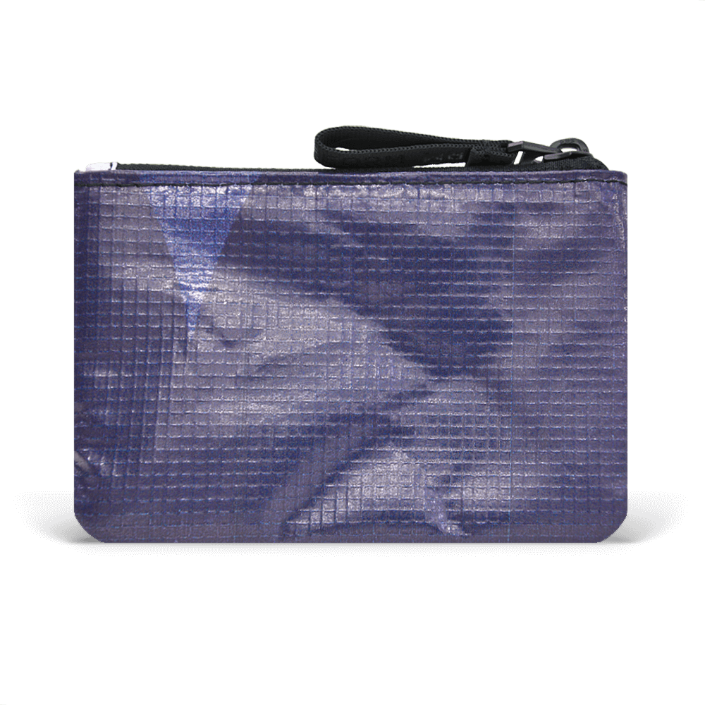 Charlie Coin Pouch