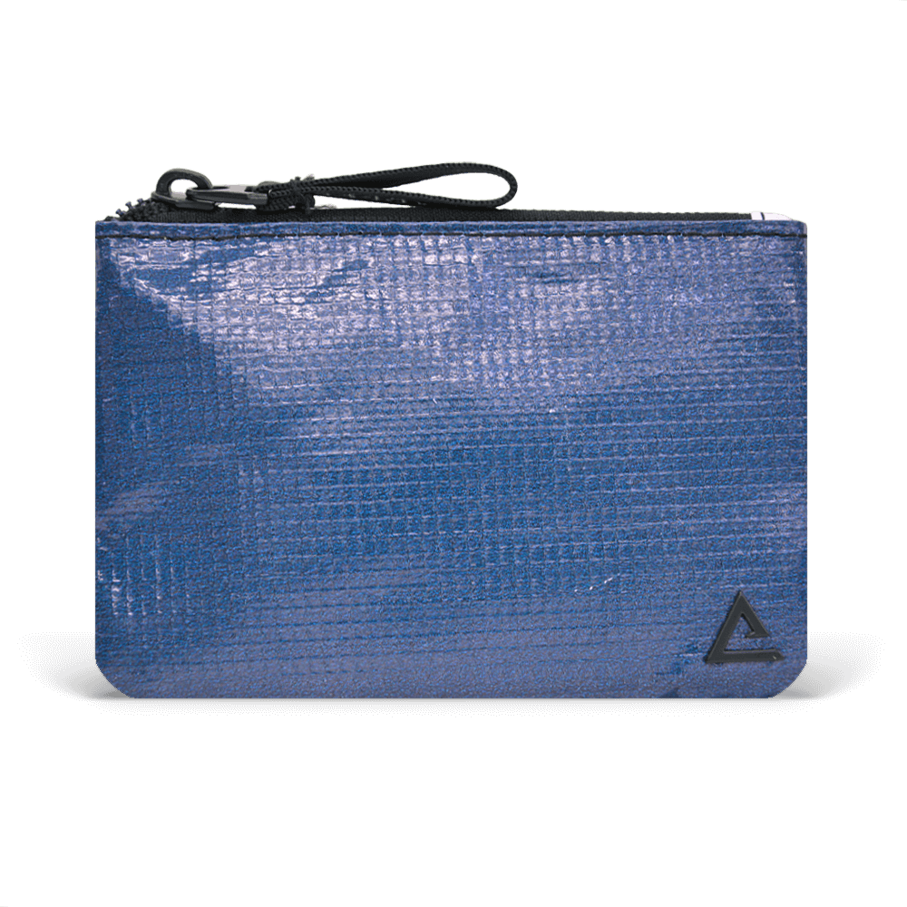 Charlie Coin Pouch