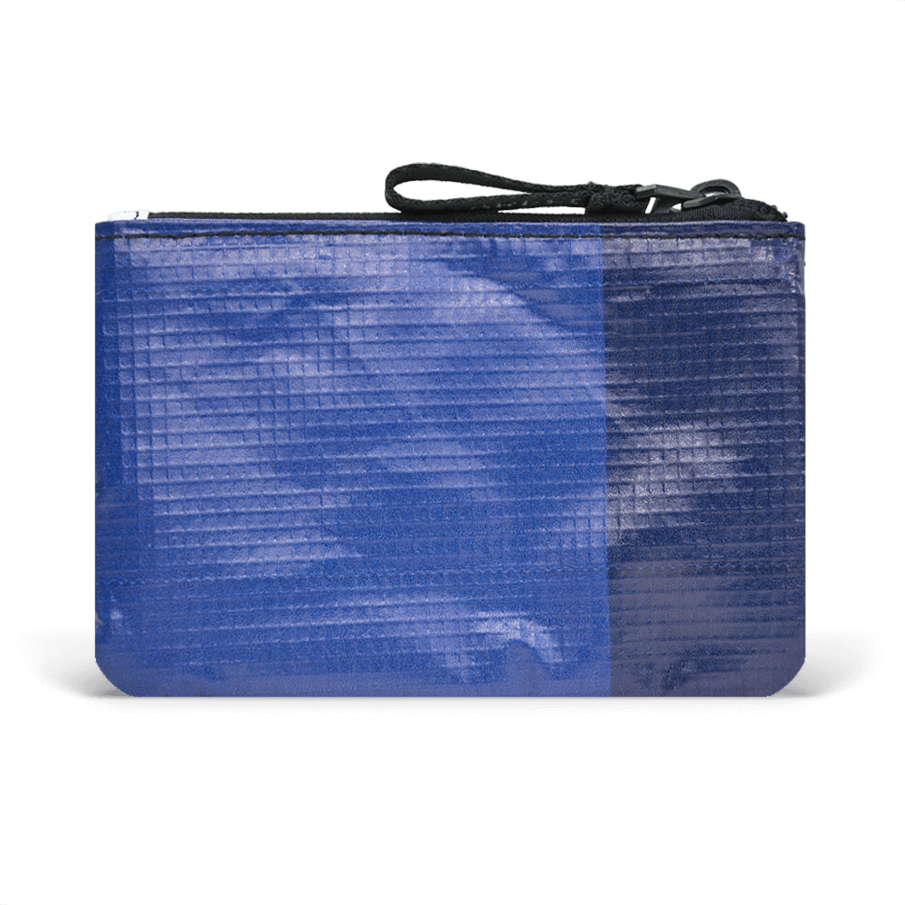 Charlie Coin Pouch