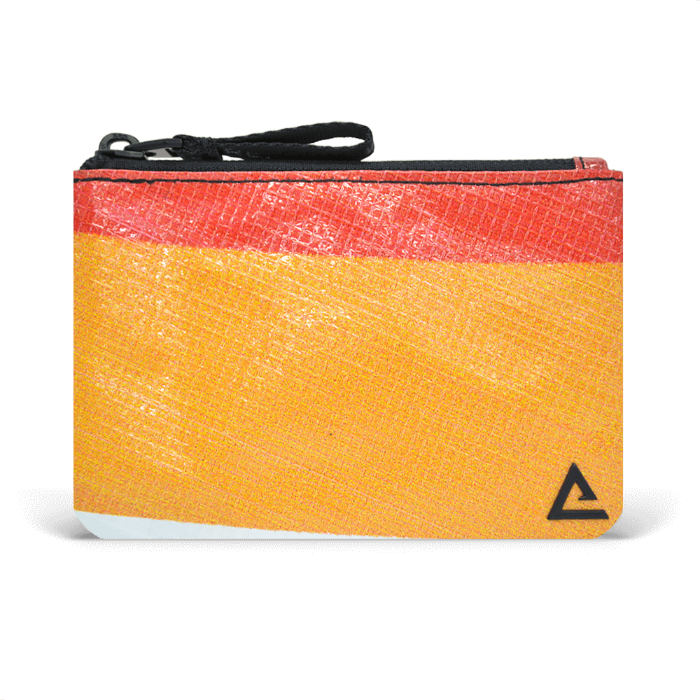 Charlie Coin Pouch