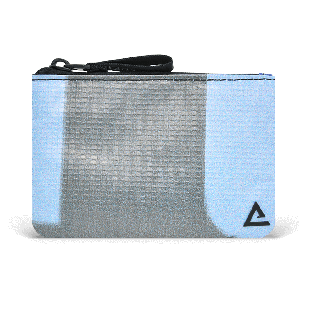 Charlie Coin Pouch