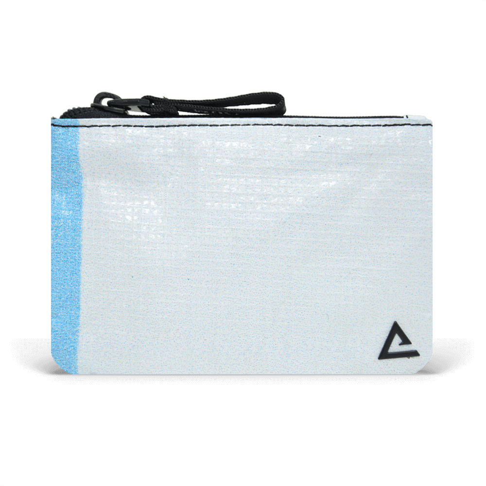 Charlie Coin Pouch