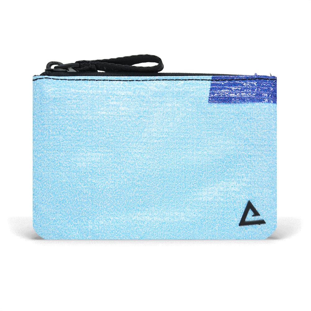 Charlie Coin Pouch