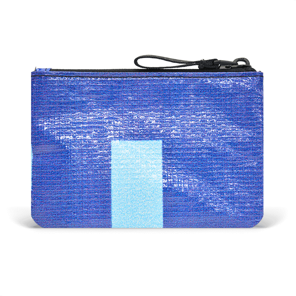 Charlie Coin Pouch