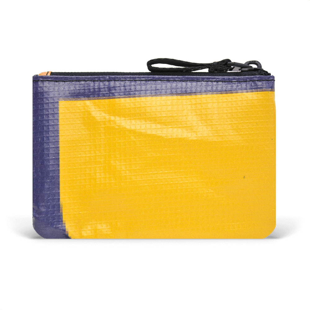 Charlie Coin Pouch