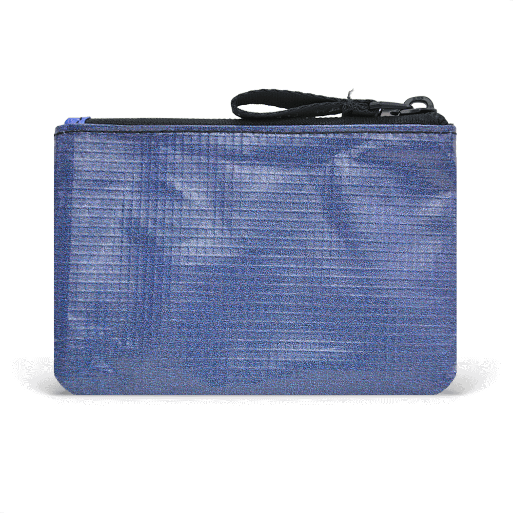 Charlie Coin Pouch
